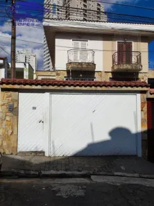 Casa com 3 Quartos à venda, 184m² no Vila Dom Pedro II, São Paulo