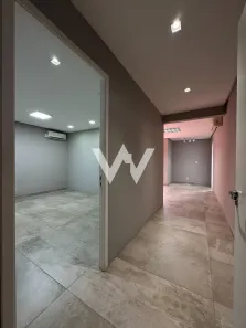 Sala Comercial para alugar, 60m² no Jardim Mauá, Novo Hamburgo