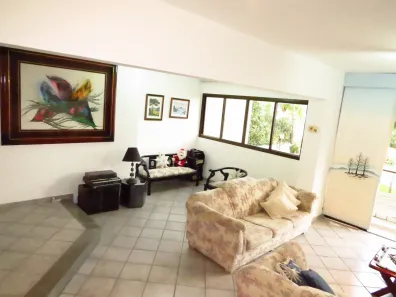 Apartamento com 3 Quartos à venda, 170m² no Canto do Forte, Praia Grande