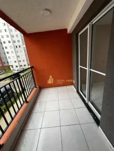 Apartamento com 2 Quartos à venda, 43m² no Jaguaré, São Paulo