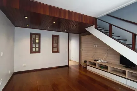 Casa com 2 Quartos à venda, 110m² no Vila Mariana, São Paulo