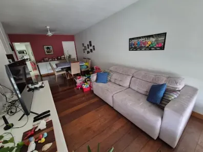 Apartamento com 2 Quartos à venda, 95m² no Icaraí, Niterói