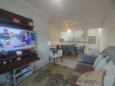 Apartamento com 2 Quartos à venda, 80m² no Rudge Ramos, São Bernardo do Campo