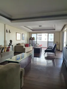 Apartamento com 4 Quartos à venda, 234m² no Setor Bueno, Goiânia