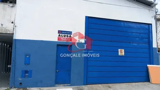 Galpão/Depósito/Armazém para alugar, 230m² no Vila Medeiros, São Paulo