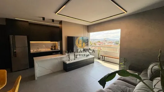 Cobertura com 2 Quartos à venda, 142m² no Abraão, Florianópolis