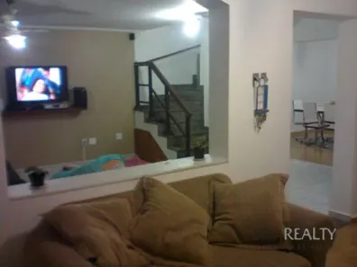Sobrado com 4 Quartos à venda, 174m² no Jabaquara, São Paulo
