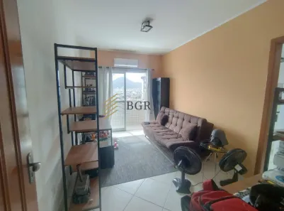 Apartamento com 2 Quartos à venda, 70m² no Guilhermina, Praia Grande