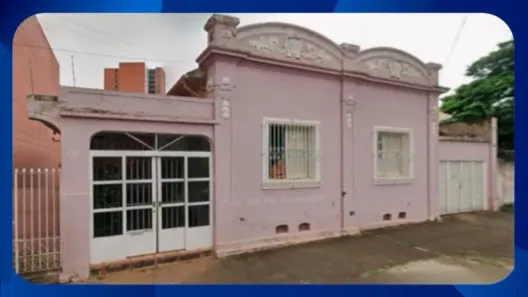 Casa com 1 Quarto à venda, 50m² no Centro, Uberaba