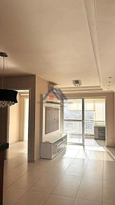 Apartamento com 3 Quartos à venda, 82m² no Vila Gumercindo, São Paulo