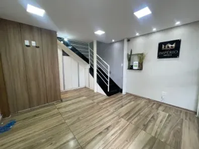 Ponto Comercial à venda, 35m² no Ouro Preto, Belo Horizonte
