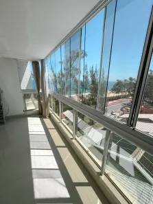 Apartamento com 3 Quartos à venda, 138m² no Praia do Pecado, Macaé