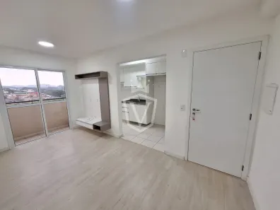 Apartamento com 2 Quartos à venda, 54m² no Santa Gertrudes, Jundiaí