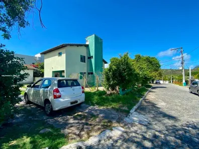 Casa de Condomínio com 3 Quartos à venda, 185m² no Busca Vida (Abrantes), Camaçari