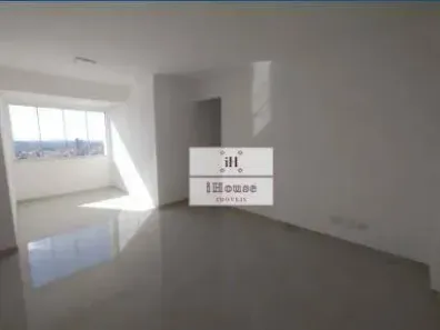Apartamento com 3 Quartos à venda, 77m² no Ouro Preto, Belo Horizonte