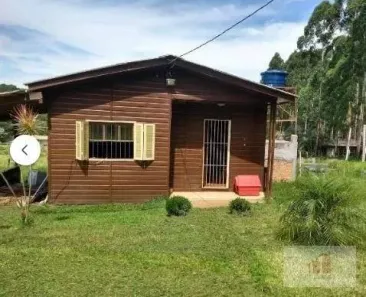 Fazenda/Sítio com 2 Quartos à venda, 70m² no Lami, Porto Alegre