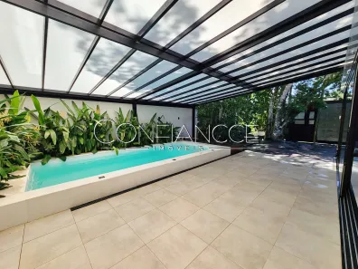 Casa de Condomínio com 4 Quartos à venda, 437m² no Barra, Balneário Camboriú