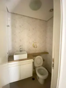 Sala Comercial à venda, 45m² no Jardim Oswaldo Cruz, São José dos Campos