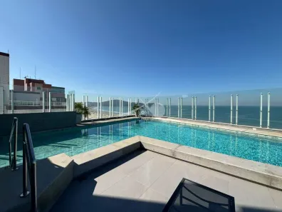 Apartamento com 2 Quartos à venda, 71m² no Guilhermina, Praia Grande