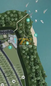 Lote/Terreno à venda, 412m² no Área Rural de Palmas, Palmas