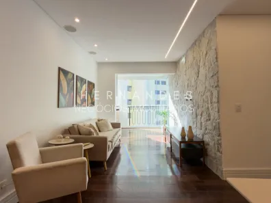 Apartamento com 3 Quartos à venda, 82m² no Alphaville Centro Industrial e Empresarial/Alphaville., Barueri