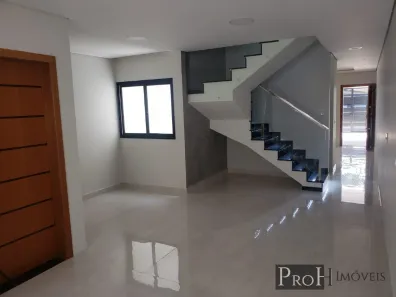 Sobrado com 3 Quartos à venda, 166m² no Anchieta, São Bernardo do Campo