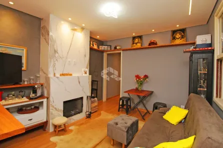 Apartamento com 2 Quartos à venda, 67m² no Menino Deus, Porto Alegre