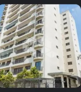 Apartamento com 3 Quartos à venda, 144m² no Centro, São Bernardo do Campo