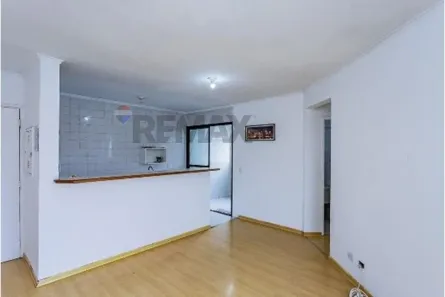 Apartamento com 2 Quartos para alugar, 55m² no Vila Mangalot, São Paulo