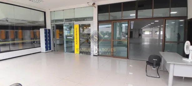 Ponto Comercial para alugar, 450m² no Cordeiro, Recife
