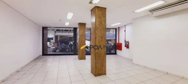 Ponto Comercial para alugar, 507m² no Centro Histórico, Porto Alegre