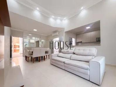 Casa de Condomínio com 3 Quartos à venda, 130m² no Colina Santa Mônica, Votorantim