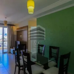 Apartamento com 2 Quartos à venda, 63m² no Vila Mariana, São Paulo
