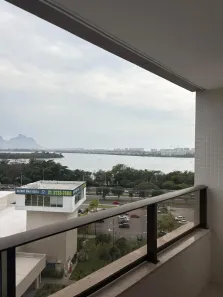 Apartamento com 3 Quartos à venda, 131m² no Barra Olímpica, Rio de Janeiro