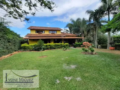 Casa com 3 Quartos à venda, 364m² no Vila Margarida, Miguel Pereira