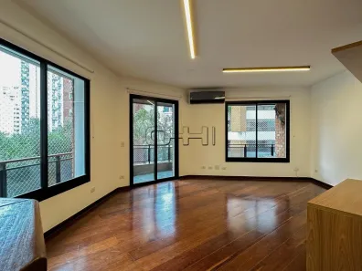 Apartamento com 4 Quartos para alugar, 180m² no Vila Madalena, São Paulo