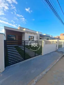 Casa com 2 Quartos à venda, 70m² no Ingleses do Rio Vermelho, Florianópolis