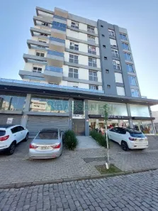 Apartamento com 1 Quarto à venda, 48m² no Santa Catarina, Caxias do Sul