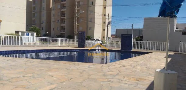 Apartamento com 2 Quartos à venda, 49m² no Jardim da Alvorada, Nova Odessa