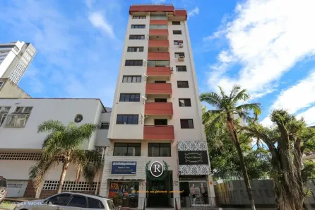 Apartamento com 1 Quarto à venda, 55m² no Torres, Torres