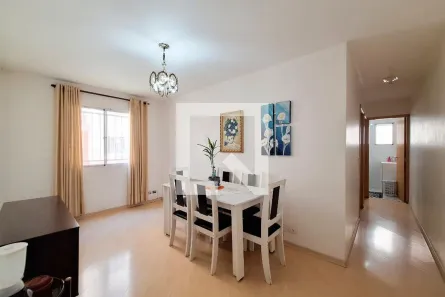 Apartamento com 2 Quartos à venda, 56m² no Lauzane Paulista, São Paulo