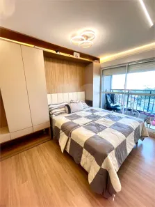 Apartamento com 2 Quartos à venda, 105m² no Brás, São Paulo