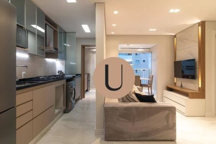 Apartamento com 2 Quartos à venda, 64m² no Anchieta, São Bernardo do Campo
