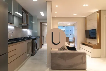 Apartamento com 2 Quartos à venda, 64m² no Anchieta, São Bernardo do Campo