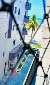 Apartamento com 1 Quarto à venda, 50m² no Aviação, Praia Grande