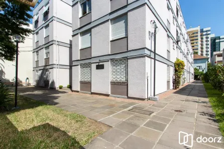 Apartamento com 4 Quartos à venda, 77m² no Menino Deus, Porto Alegre
