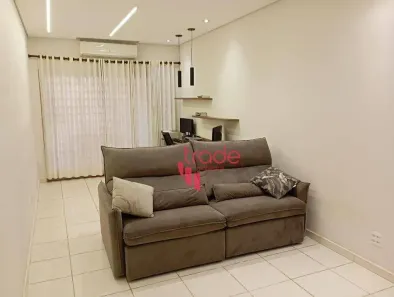 Casa com 2 Quartos à venda, 181m² no Campos Elíseos, Ribeirão Preto