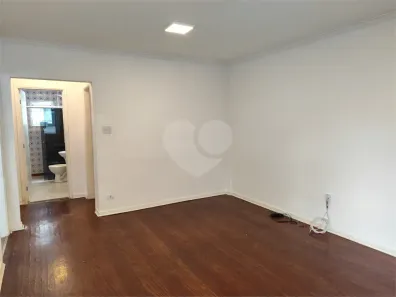 Apartamento com 2 Quartos à venda, 74m² no Santana, São Paulo