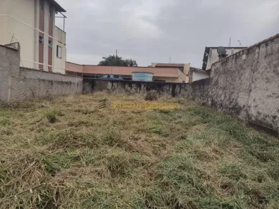 Lote/Terreno à venda, 300m² no Parque São Benedito, Pindamonhangaba