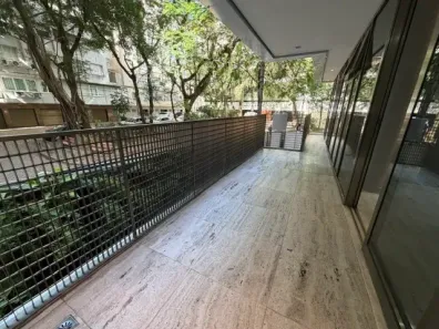 Apartamento com 2 Quartos à venda, 85m² no Leblon, Rio de Janeiro